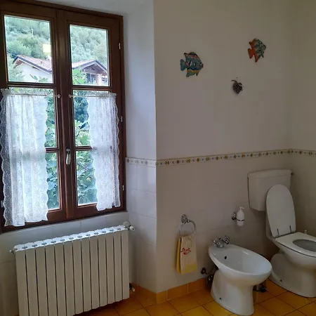 Ai Bonde Pensjonat Ome