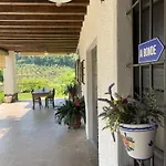 Penzion Ai Bonde 3*