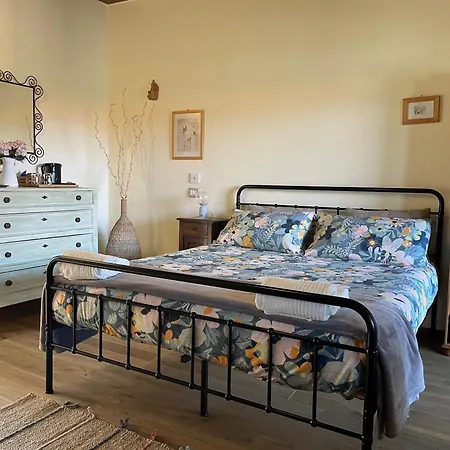 Ai Bonde Guest house *