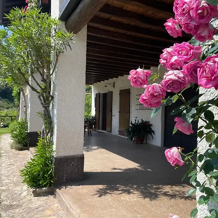 Guest house Ai Bonde