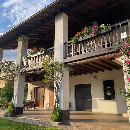 Ai Bonde Guest house *