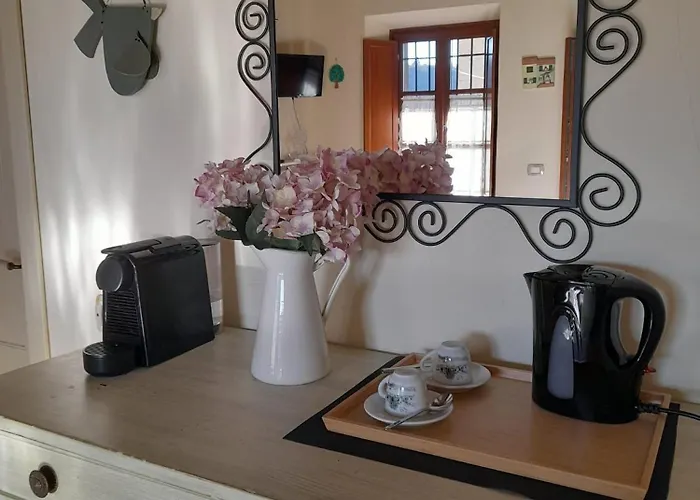 Ai Bonde Πανσιόν Ome