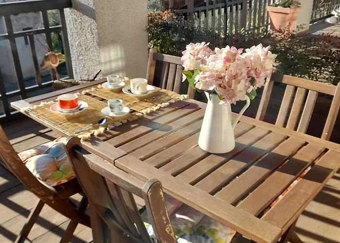 Πανσιόν Ai Bonde 3*