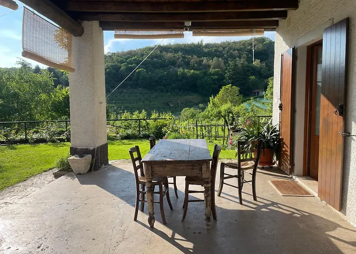 Ai Bonde Πανσιόν Ome