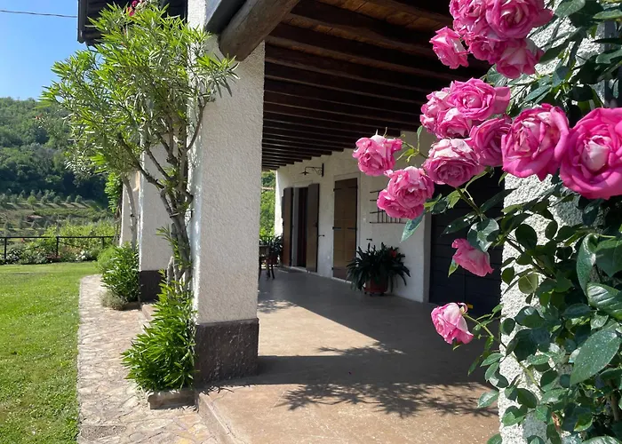 Πανσιόν Ai Bonde